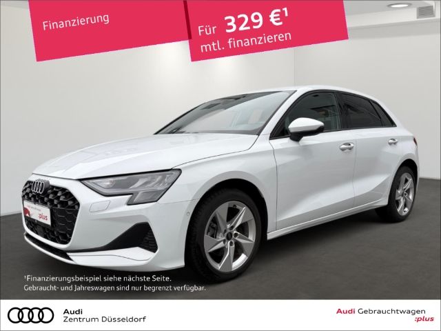 Audi A3 2025