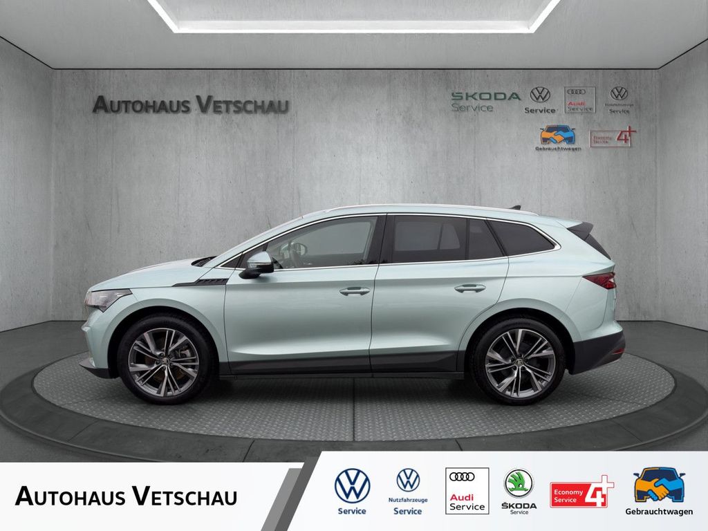 Skoda Enyaq 2023