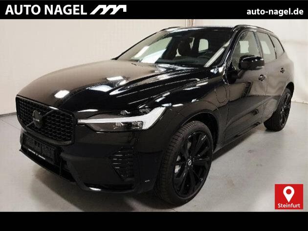 Volvo XC60 2025