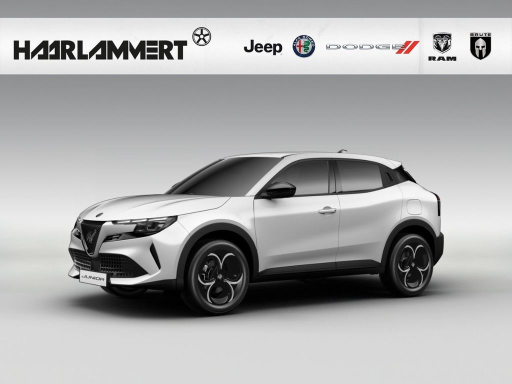 Alfa Romeo Junior