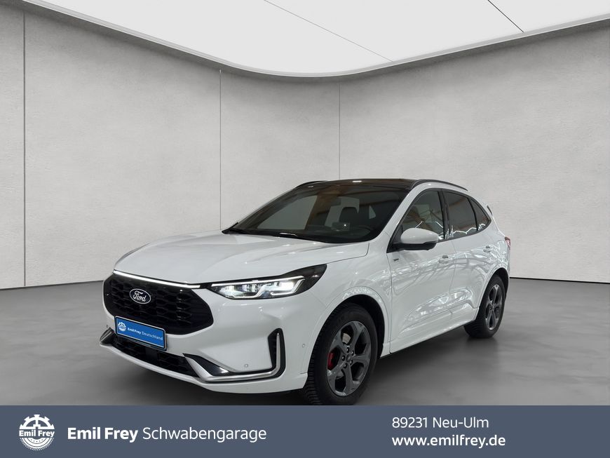 Ford Kuga 2024