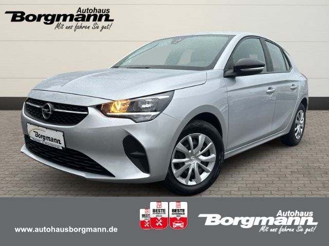 Opel Corsa 2022