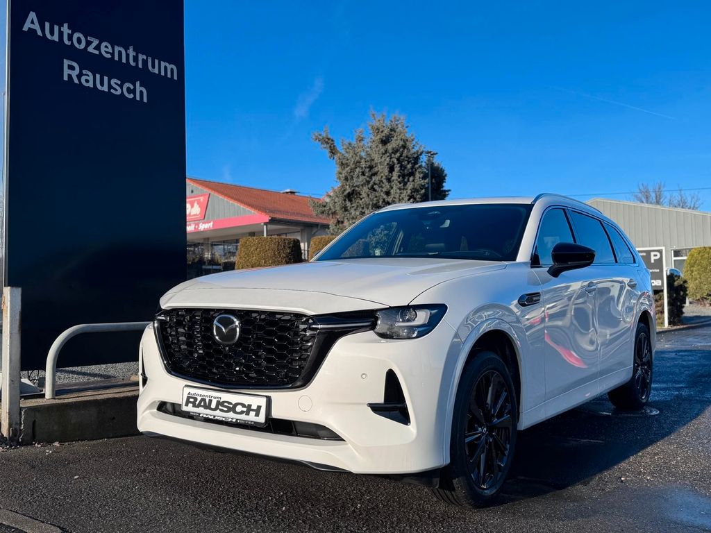 Mazda CX-80