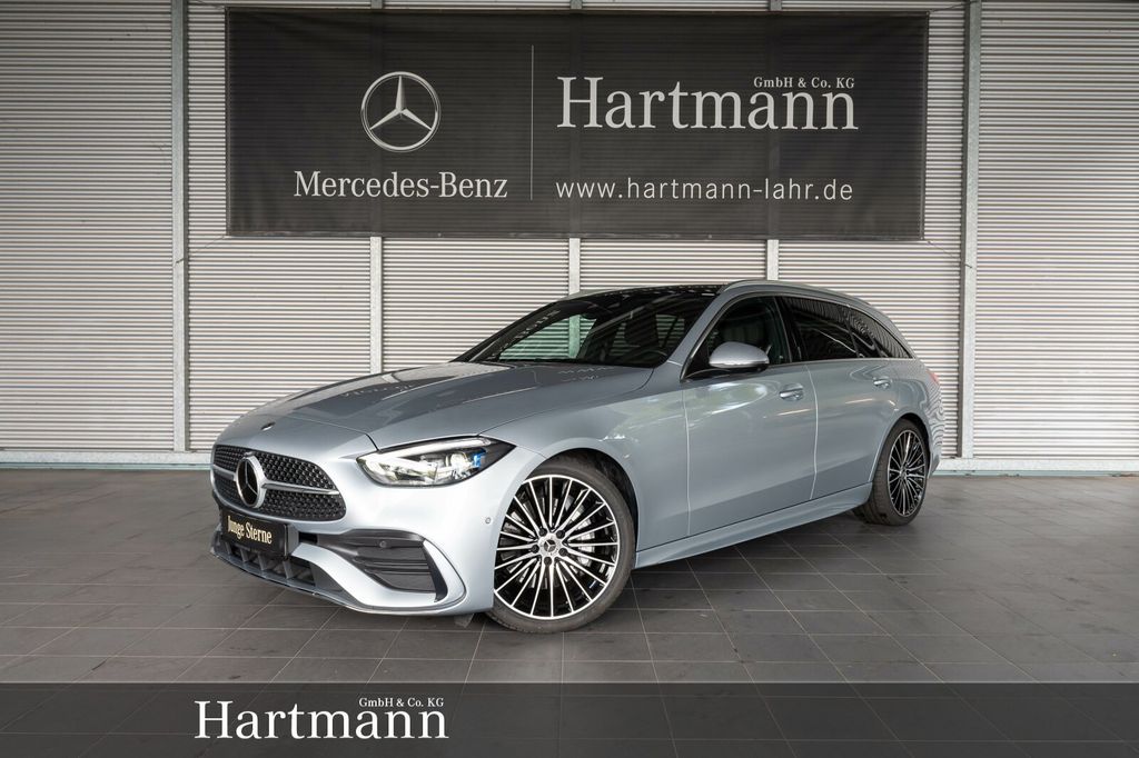 Mercedes-Benz C 300 2024