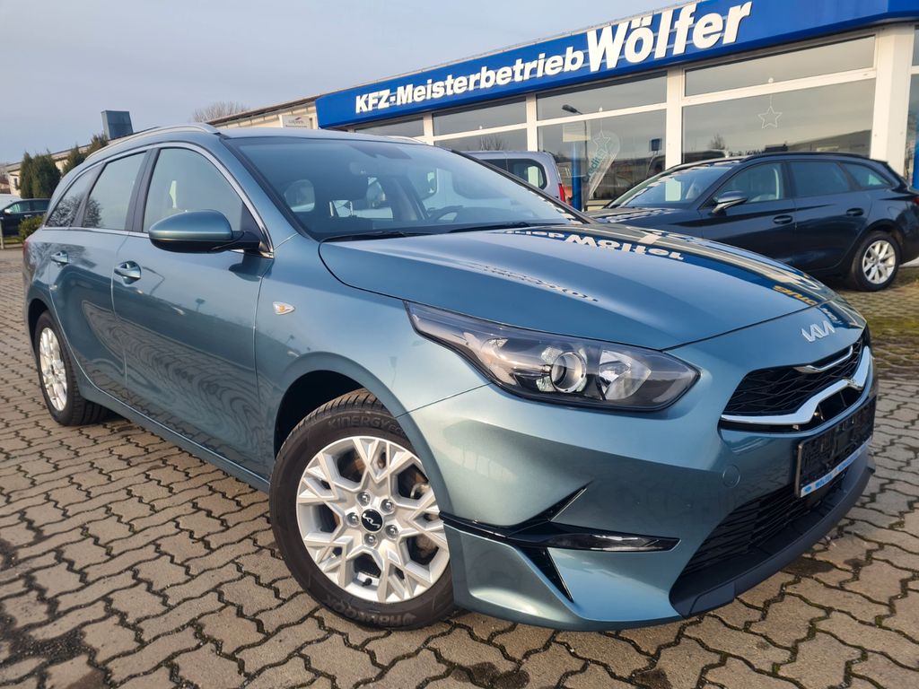 Kia cee'd Sportswagon 2024