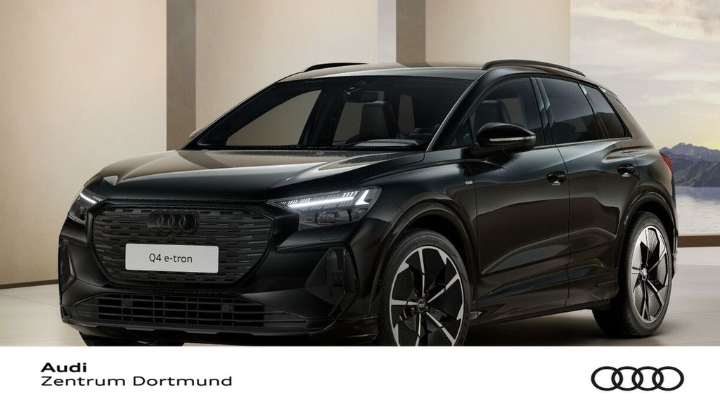 Audi Q4