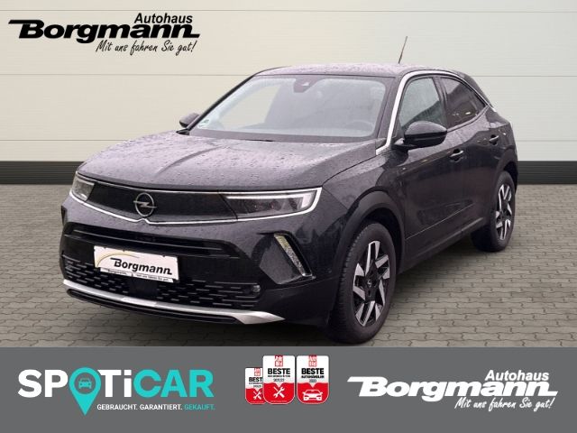 Opel Mokka-e 2022