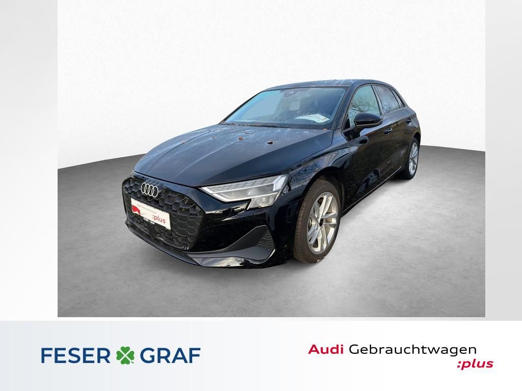 Audi A3 2025
