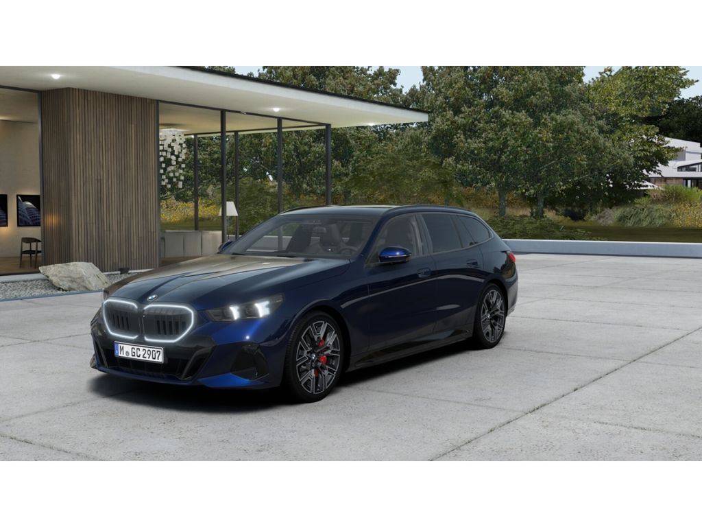 BMW 540