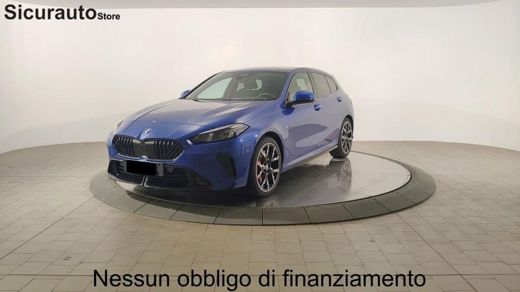 BMW Other 2024