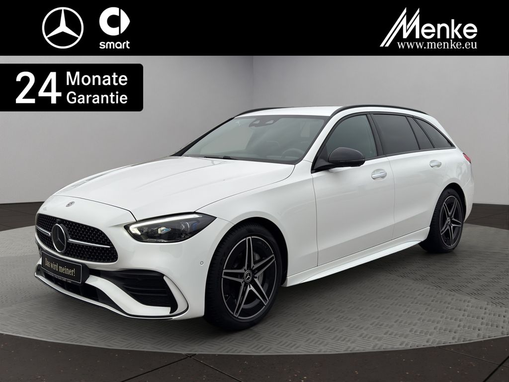 Mercedes-Benz C 300 2025