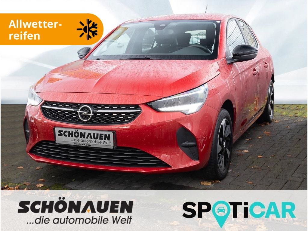 Opel Corsa 2022