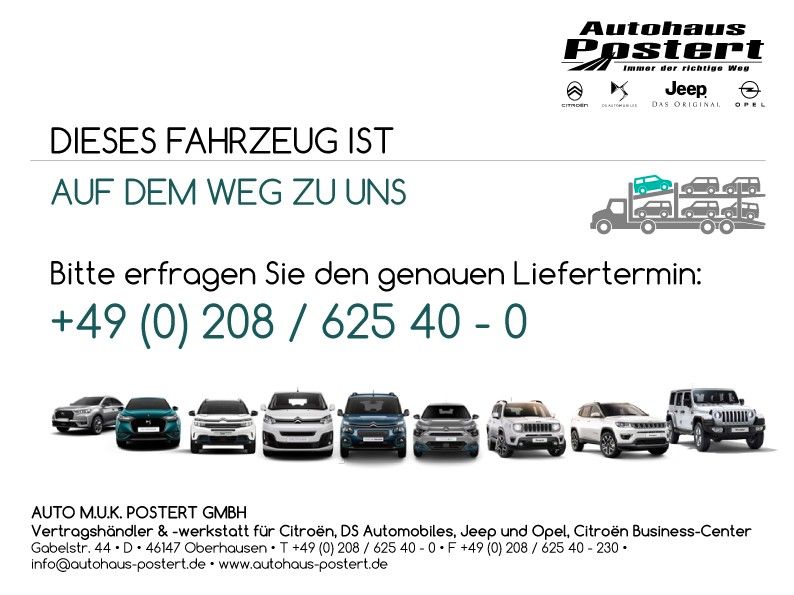 Citroën Berlingo 2025
