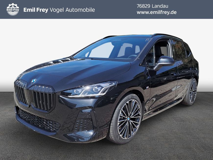 BMW 223 Active Tourer