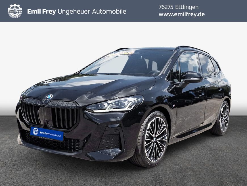BMW 223 Active Tourer