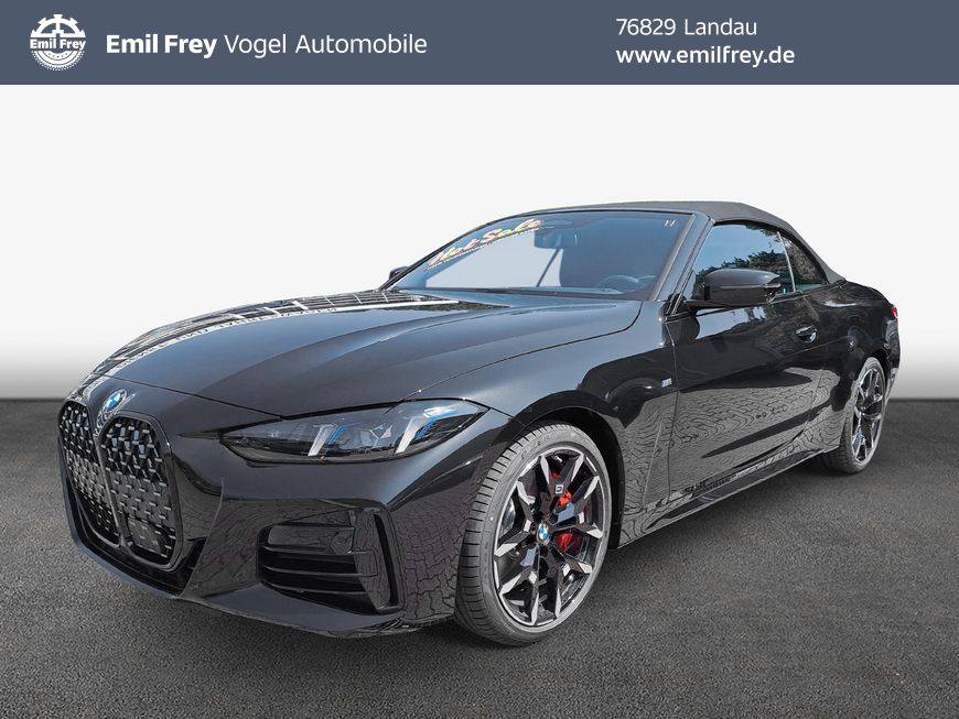 BMW 430