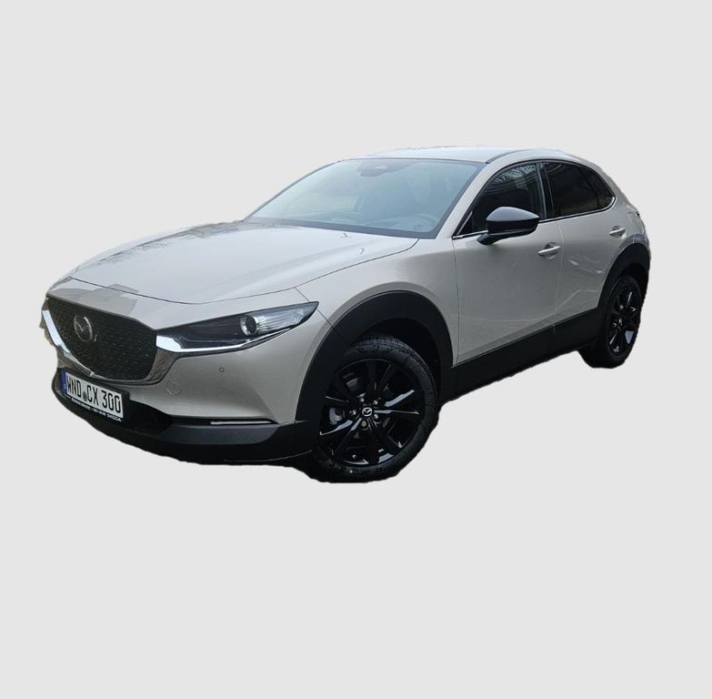 Mazda CX-30 2025