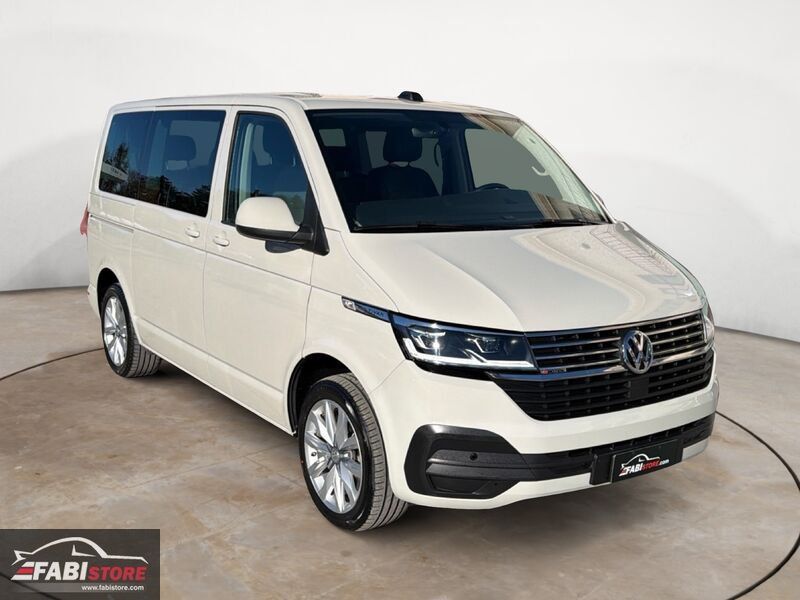 Volkswagen Other 2020