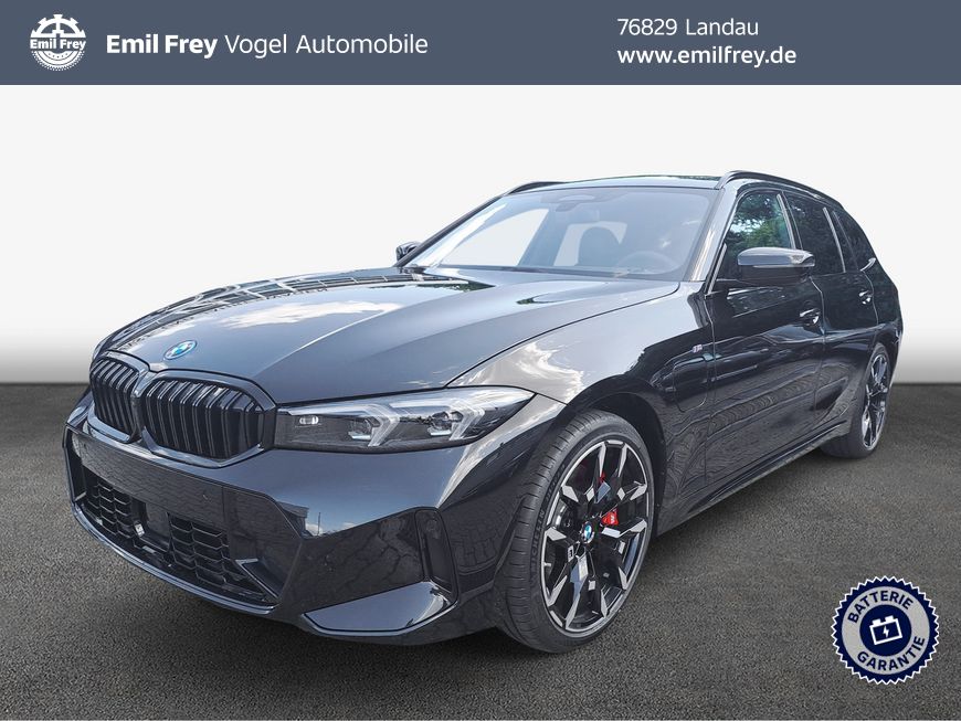 BMW 135