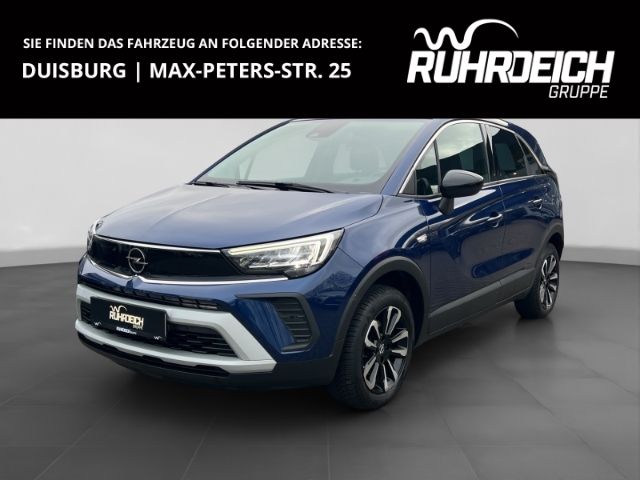 Opel Crossland (X) 2024