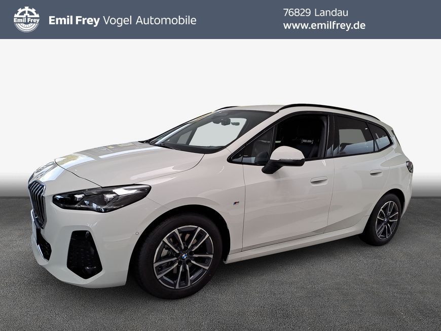 BMW 220 Active Tourer