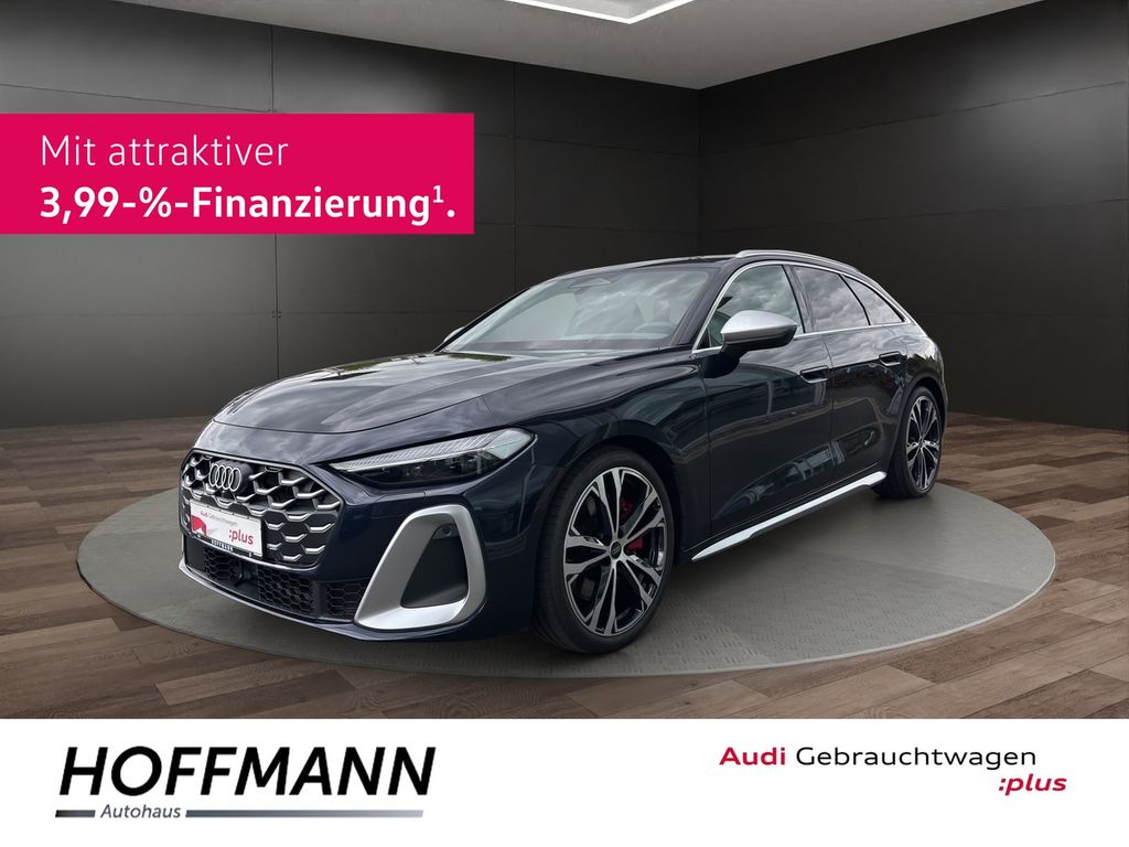 Audi S5 2024