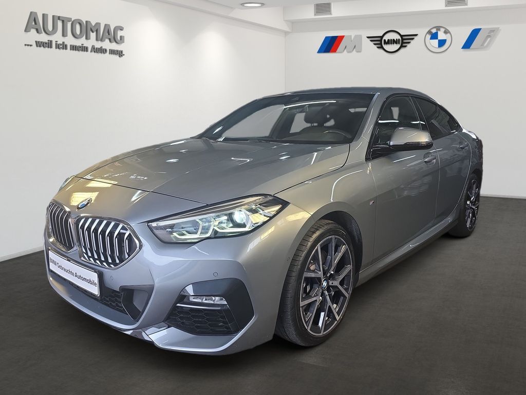 BMW 220 Gran Coupé 2023