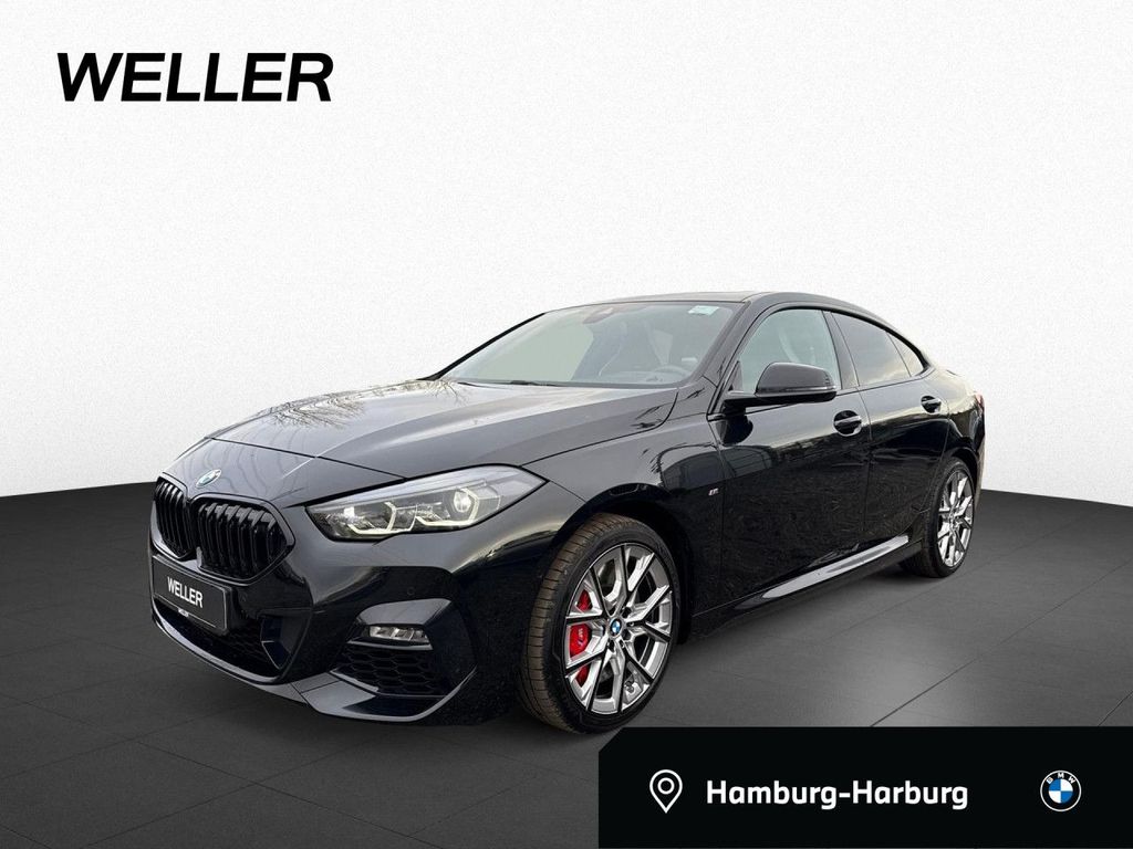 BMW 220 Gran Coupé 2024