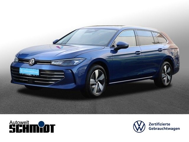 Volkswagen Passat Variant 2025