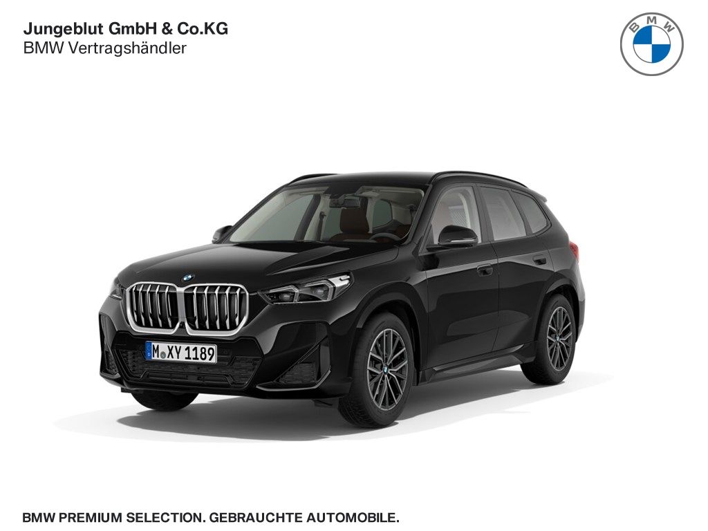 BMW X1 2025