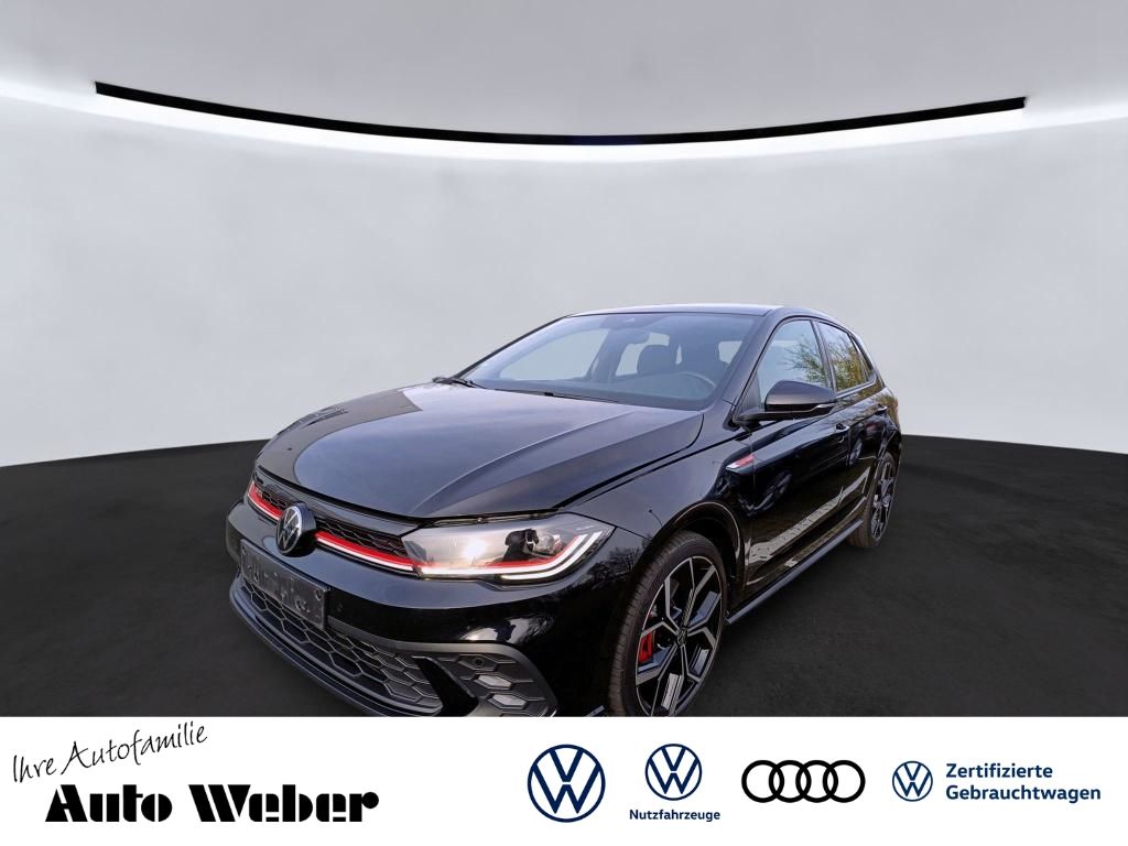 Volkswagen Polo 2022