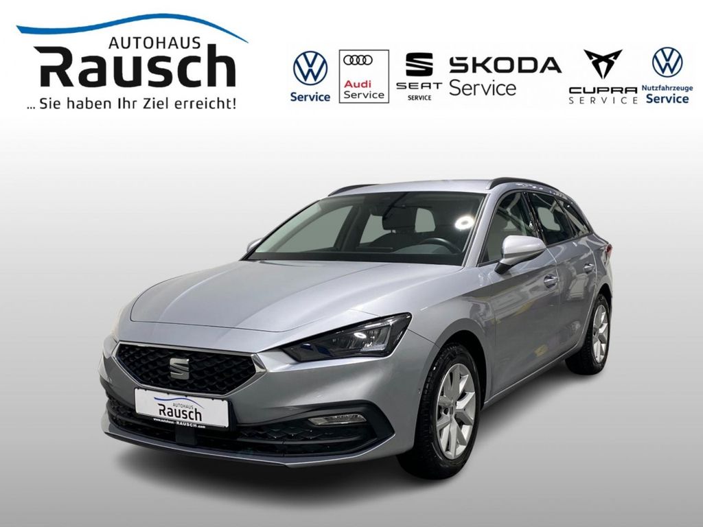 Seat Leon 2022