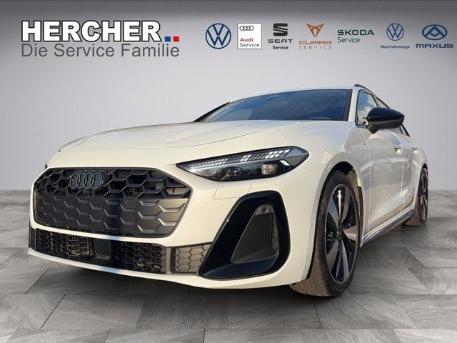 Audi A5 2025