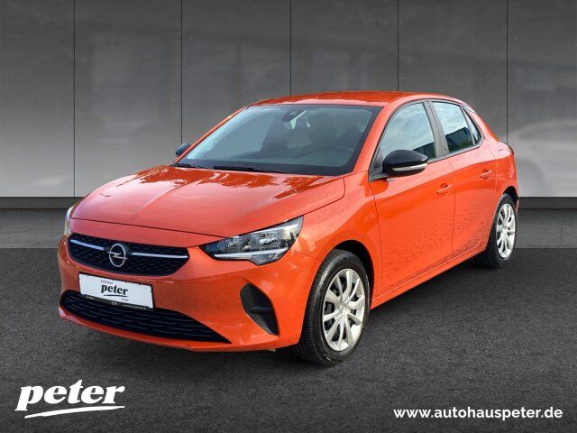 Opel Corsa 2021