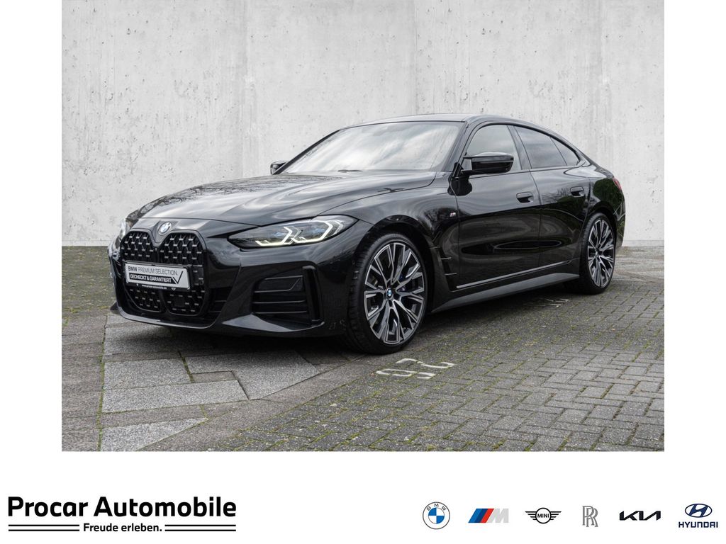 BMW M440 2023