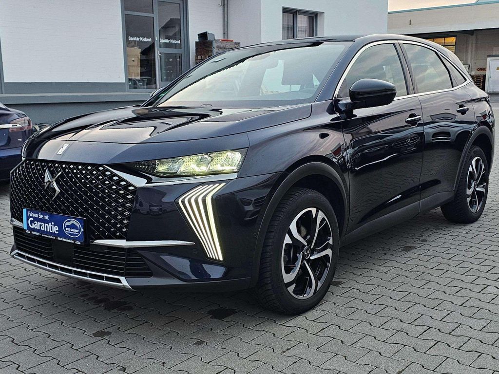 DS Automobiles Other 2024