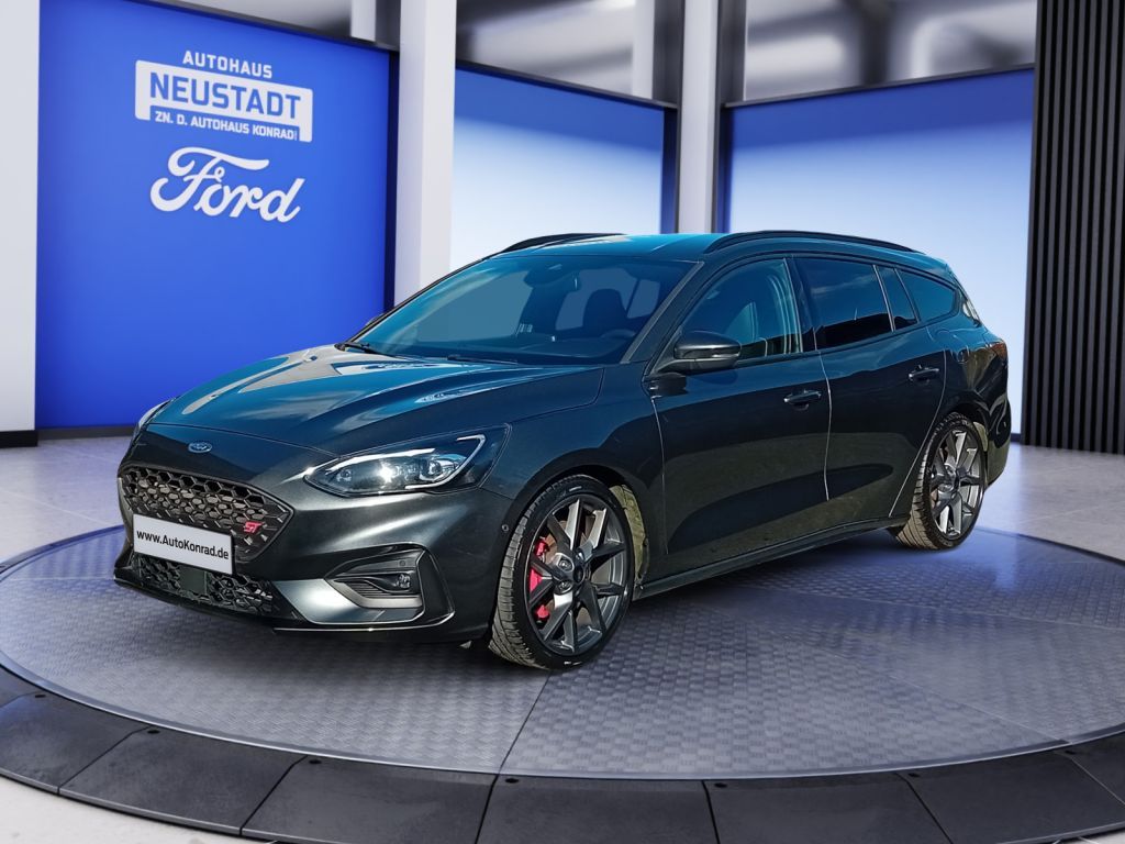 Ford Focus 2020