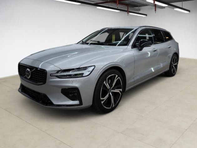 Volvo V60 2023