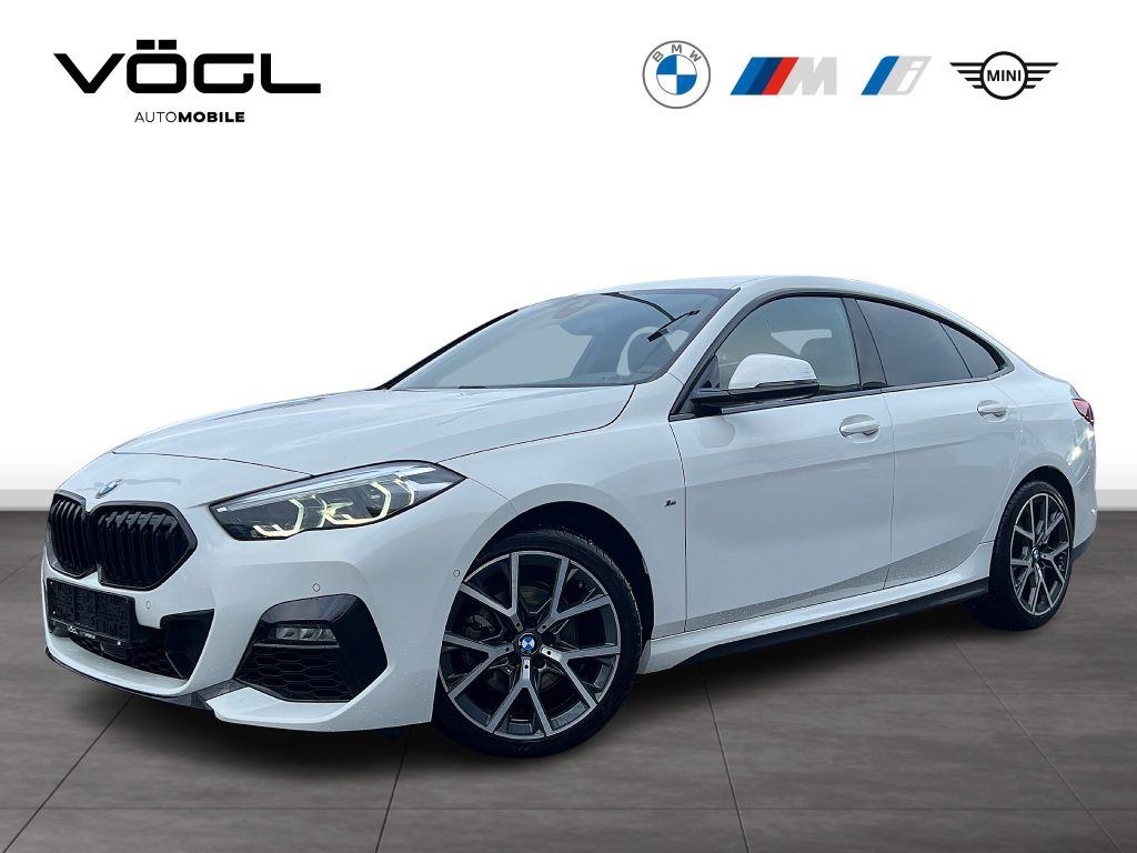 BMW 218 Gran Coupé 2024