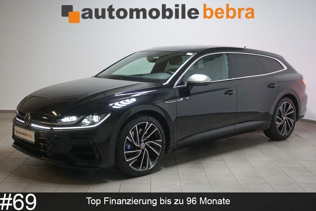 Volkswagen Arteon 2022
