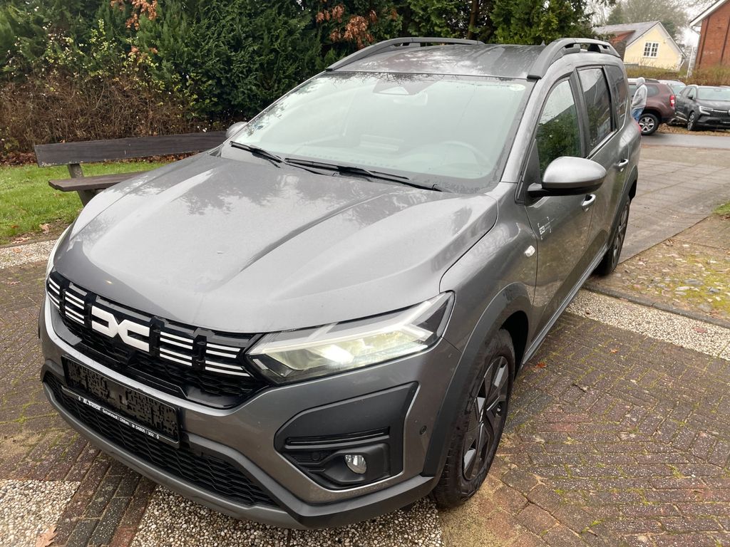 Dacia Jogger 2024