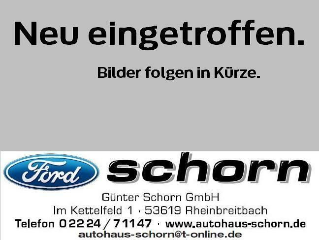 Ford S-Max 2022