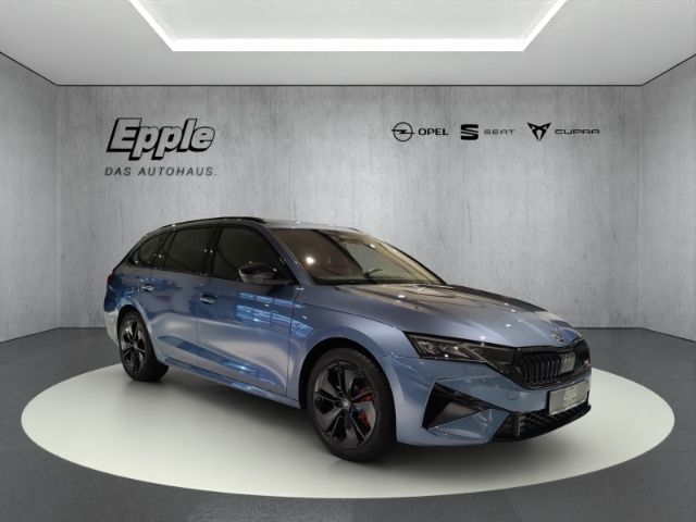 Skoda Octavia 2025