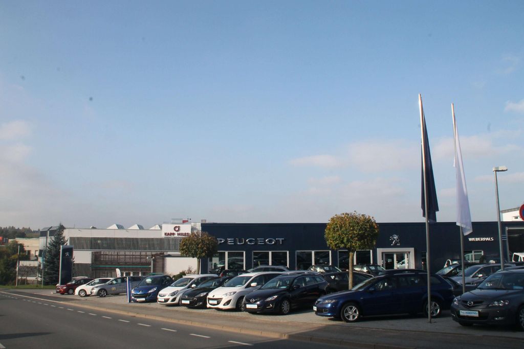 Peugeot 3008 2020