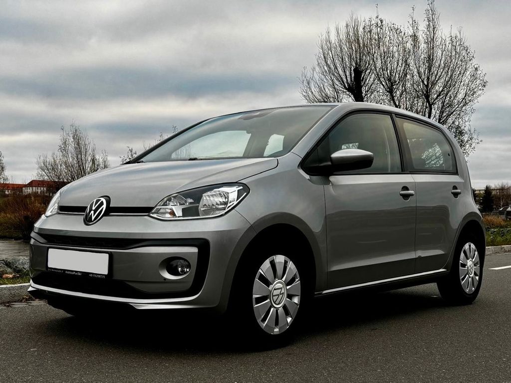Volkswagen up! 2020
