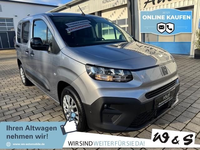 Fiat Doblo 2025