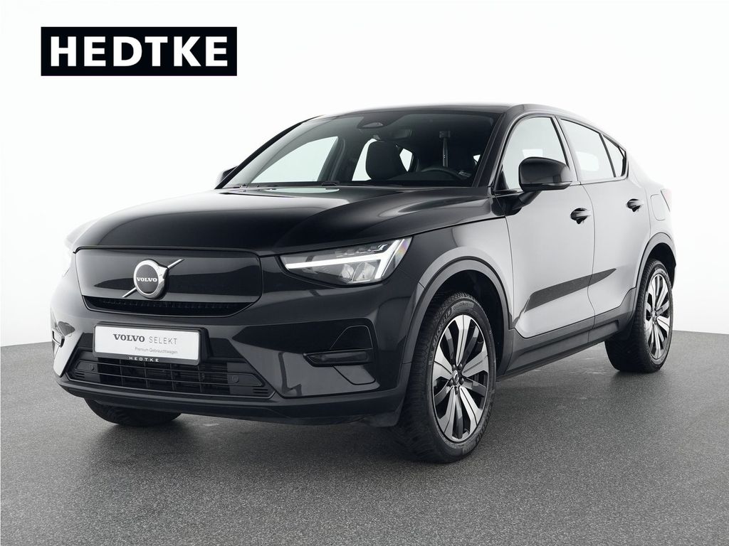 Volvo C40 2022