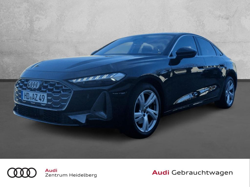 Audi A5 2024