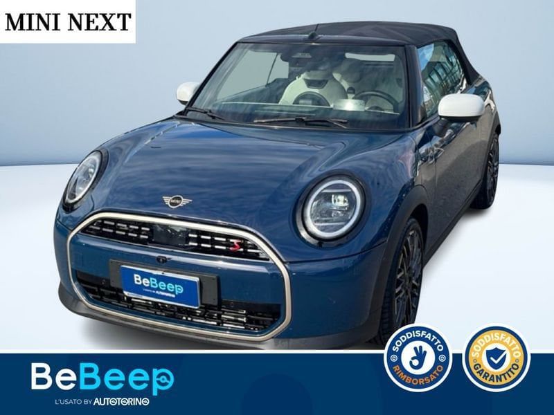 MINI Other 2025