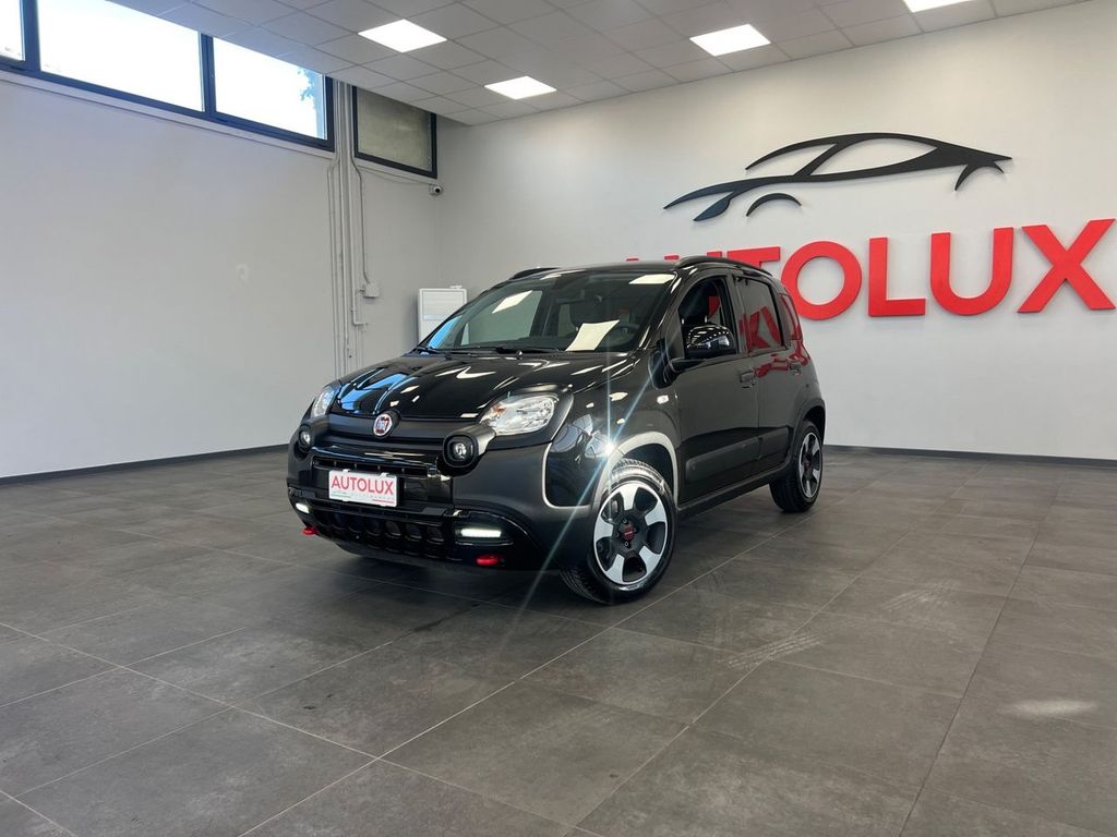 Fiat Panda 2023